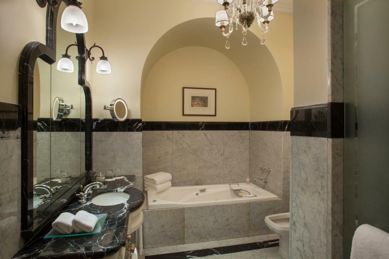 Suite La Mansion con 2 Camere da Letto